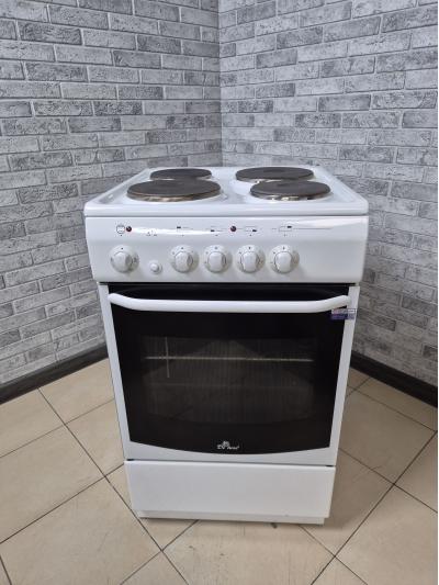 Плита электрическая De luxe 506004.04э